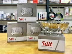 Vỉ Hấp Silit 14cm - Tiện Lợi & Đa Năng