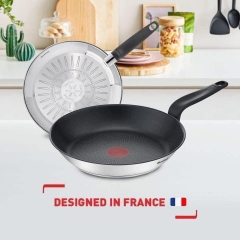 CHẢO RÁN TEFAL PRIMARY 20/24/26/28 cm