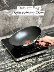 Chảo sâu lòng Tefal Primary 28cm siêu hot
