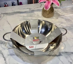 CHẢO SÂU LÒNG SILIT WOK 32CM