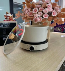 Nồi lẩu Fika size 26cm, dung tích 5,4 lít