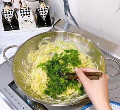 CHẢO SÂU LÒNG SILIT WOK 32CM