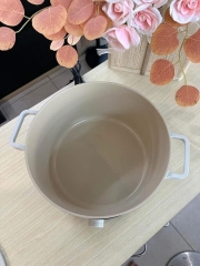 Nồi lẩu Fika size 26cm, dung tích 5,4 lít