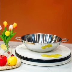CHẢO SÂU LÒNG SILIT WOK 32CM