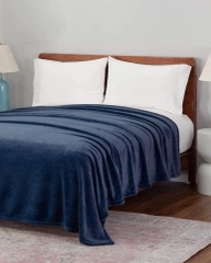 Chăn Lông Cừu LuxeLoft Size Lớn