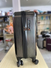 Vali du lịch Armani 20 inch size Cabin