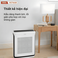 Levoit Virtal 200S - Máy Lọc Không Khí 2026 tại citimall x gigavietnam x vuanhabepduc 06