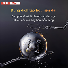 Roborock F25 ACE Pro - Máy Hút Bụi Lau Nhà 2026 tại Citimall 04