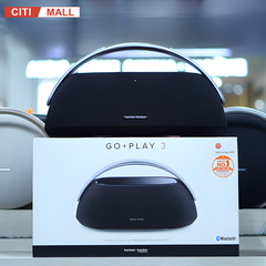Loa Harman Kardon Go Play 3 - Loa Bluetooth Cao Cấp 2026 tại Citimall 05
