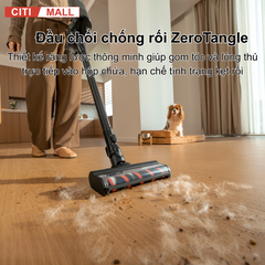 Tineco FLOOR ONE Switch S7 Steam- Máy Hút Bụi Lau Nhà 2026 tại Citimall 05