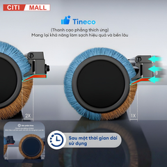 Tineco FLOOR ONE S6 Stretch Max- Máy Hút Bụi Lau Nhà 2026 tại Citimall 05