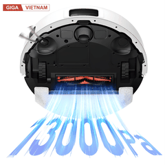 Mova E20s Pro Plus - Robot Hút Bụi Lau Nhà 2026 tại Giga Việt Nam 07