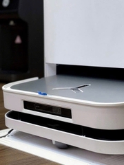 Ecovacs Deebot X5 Pro Omni