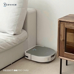 Ecovacs Deebot X5 Pro Omni