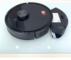 Robot hút bụi lau nhà Roborock Q7TF