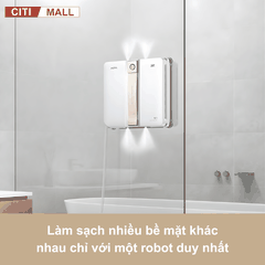 Mova N1 - Robot Lau Kính Thế Hệ Mới 2026 tại Giga Việt Nam x Citimall 05