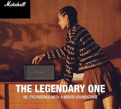 LOA BLUETOOTH MARSHALL ACTON 3