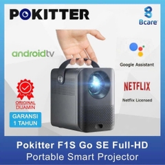 Máy chiếu thông minh POKITTER