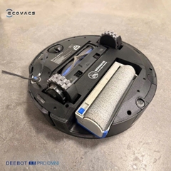 Robot hút bụi Deebot X8 pro omni