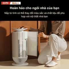 Mova Puris P10 - Máy Lọc Không Khí 2026 tại Citimall - Gigavietnam 10