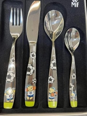 SET DAO THÌA DĨA WMF TRẺ EM