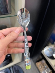 SET DAO THÌA DĨA WMF TRẺ EM