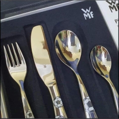 SET DAO THÌA DĨA WMF TRẺ EM