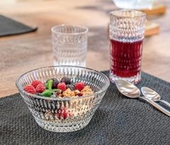 SET 2 BÁT NACHTMANN ETHNO BOWL 16,5CM
