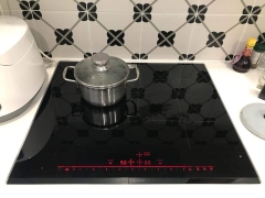 Bếp Từ Bosch PID675DC1E Seri 8