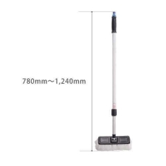 CHỔI RỬA XE TAKAGI G271