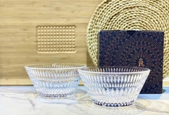 SET 2 BÁT NACHTMANN ETHNO BOWL 16,5CM