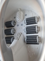 BỒN MASSAGE CHÂN MEDISANA FS888