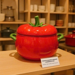 Hũ sứ muối dưa cà, âu cơm, đựng canh, súp, chè