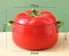 Hũ sứ muối dưa cà, âu cơm, đựng canh, súp, chè