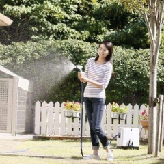 Bộ Vòi Tưới Cây BOXY TWISTER TAKAGI