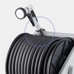 Bộ Vòi Thu Rút Aurora V R550CG