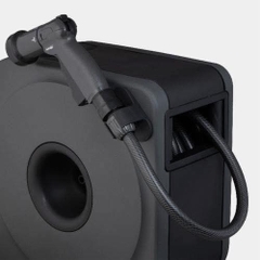 Bộ Vòi Thu Rút Tưới Vườn BOXY NEXT TAKAGI