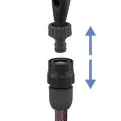 BÀN CHẢI NHỰA RỬA XE TAKAGI G272