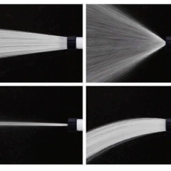 Bộ Vòi Tưới Cây Aurora NANO Takagi