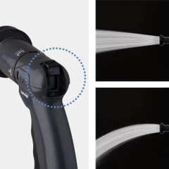 Bộ Vòi Thu Rút Tưới Vườn BOXY NEXT TAKAGI