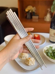 Đũa Inox Chockmen CKM59