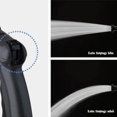 Bộ Vòi Thu Rút Tưới Vườn Mercury 2 Twister