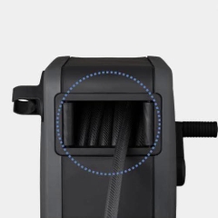 Bộ Vòi Thu Rút Tưới Vườn BOXY NEXT TAKAGI