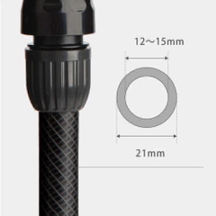 Vòi Tưới Cây Takagi QG1114CG