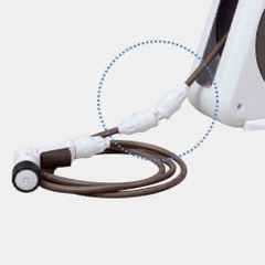 Bộ Vòi Tưới Cây Aurora NANO Takagi