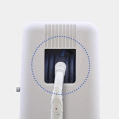 Bộ Vòi Tưới Cây BOXY TWISTER TAKAGI