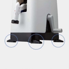 Bộ Vòi Tưới Cây BOXY TWISTER TAKAGI