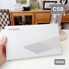 Đũa Inox Chockmen CKM59