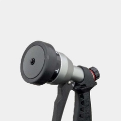 Vòi Tưới Cây Kim Loại 4 Chức Năng Tough Gear Takagi QG556