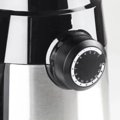 Máy xay cà phê CASO Barista Flavour